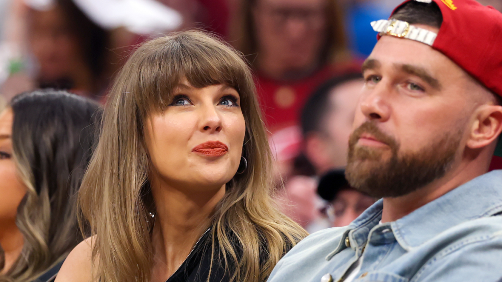NYPD’s Taylor Swift-Travis Kelce Wedding ‘Playbook’ Photo Triggers Cost Backlash