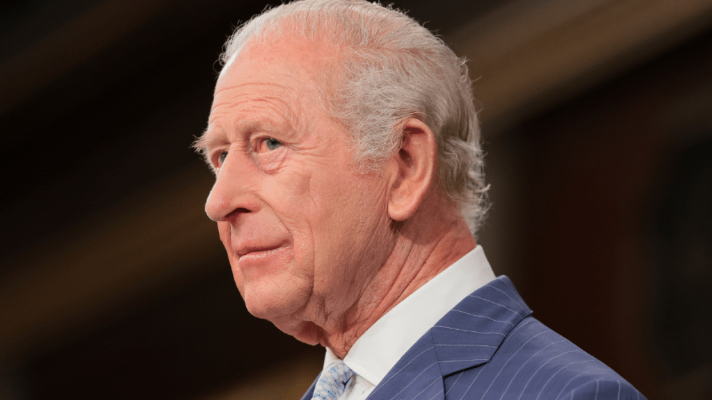 King Charles Could Lose Longstanding Secrecy Protections Under New Royal Reform Bill