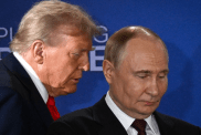 Donald Trump's Own Election Evidence Turns Into Stunning Putin Bombshell