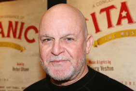 Titanic Star Reflects on Wild PCP Chowder Incident
