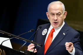 Benjamin Netanyahu's Next Trip to New York Just Became Far More Controversial