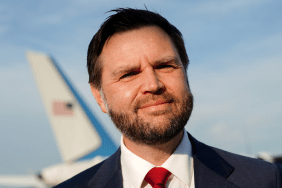 JD Vance Security Detail Rocked by Alleged Travel Information Leak