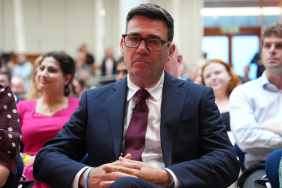 Andy Burnham's Cabinet Looks More Like Starmer's Than Many Expected
