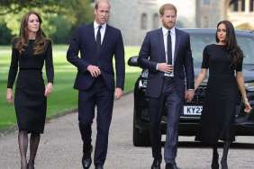 Prince William Thinks Meghan Markle Is 'Pulling the Strings' — Source