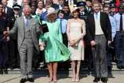 King Charles Reaches Breaking Point Over Meghan Markle's Influence — Insider