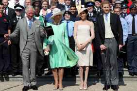 King Charles Reaches Breaking Point Over Meghan Markle's Influence — Insider