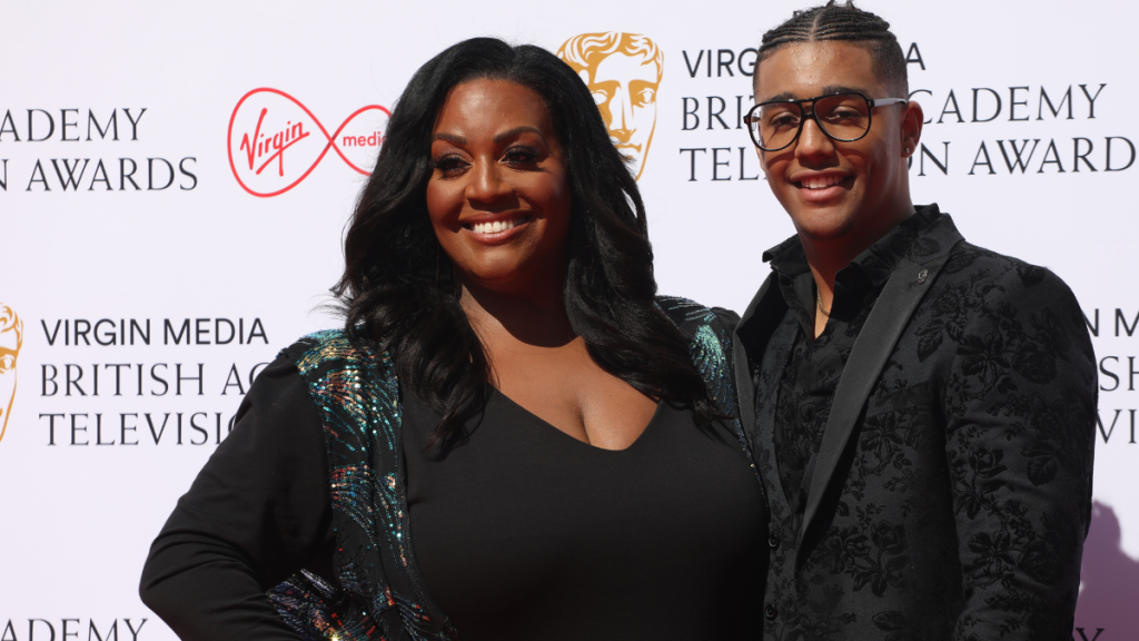 Alison Hammond Makes Shocking Relationship U-Turn — Insider