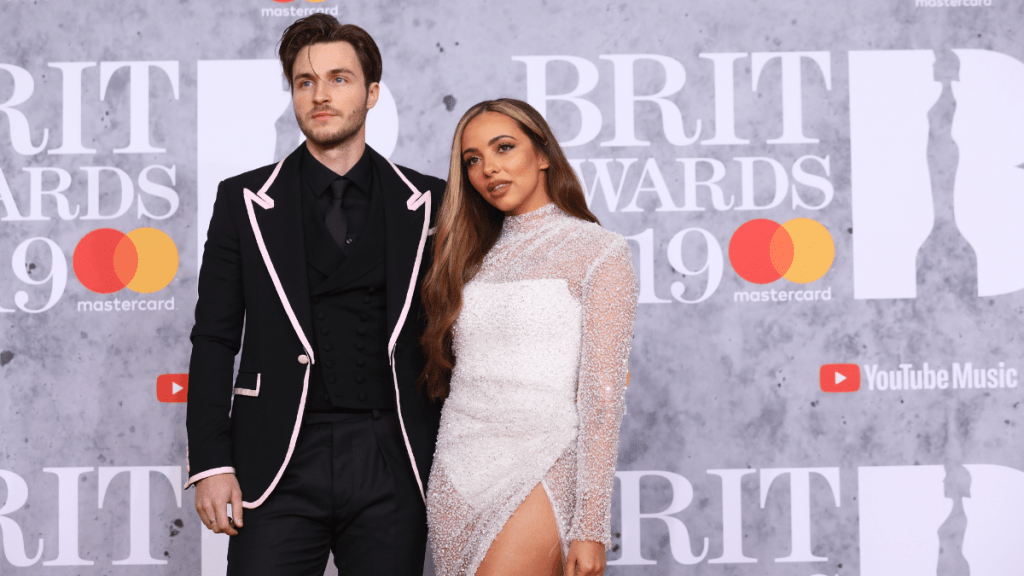 Little Mix Star Jade Thirlwall’s Ex Breaks Silence On Unsettling Split