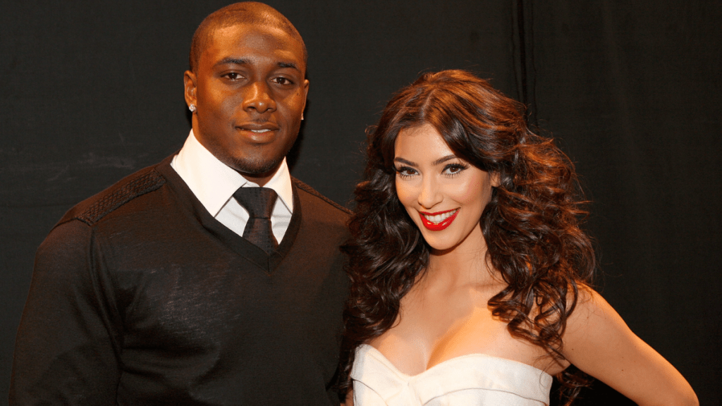 Jeremy Shockey Claims Kim Kardashian Dated Multiple Men While With Reggie Bush