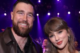 Taylor Swift & Travis Kelce Walked Down the Aisle to This Song — Source