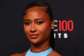 Kayla Nicole Eyeing DWTS Stint After Ex Travis Kelce Marries Taylor Swift