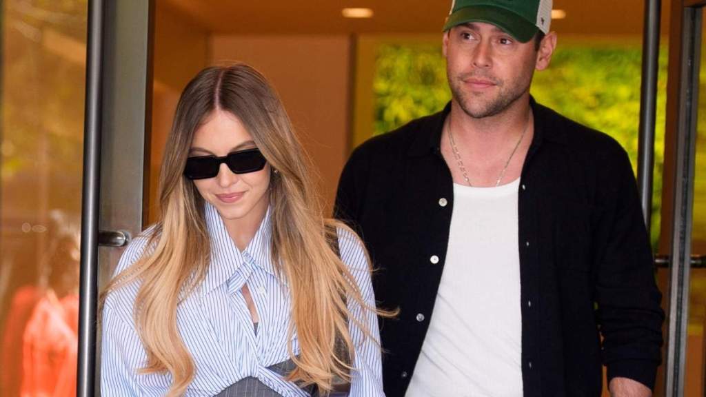 Sydney Sweeney & Scooter Braun's Wedding Plans Reach a Turning Point — Report