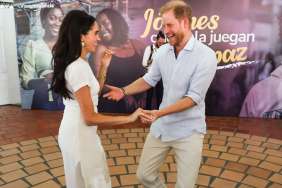Prince William Suspected Prince Harry & Meghan Markle's Plan From the Start — Insider