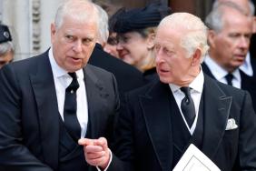 King Charles Might Disclose Major Details on Ex-Prince Andrew — Source