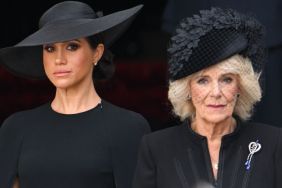 Queen Camilla’s Ominous Warning to Meghan Markle About Royal Fate Resurfaces — Report