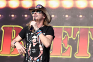 Bret Michaels Hospitalized for Emergency Surgery After Gruelling Concert Run
