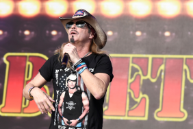 Bret Michaels Hospitalized for Emergency Surgery After Gruelling Concert Run