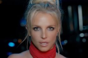 Britney Spears Flaunts Every Curve in a Ridiculously Tiny String Bikini Throwback