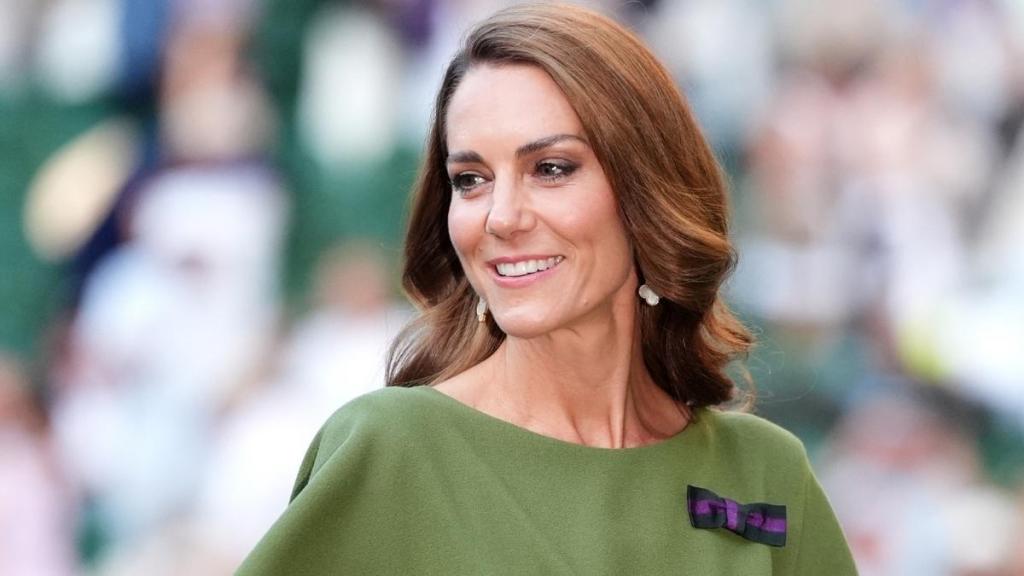 Kate Middleton Is No Longer Britain’s Favorite Royal, Guess Who Is