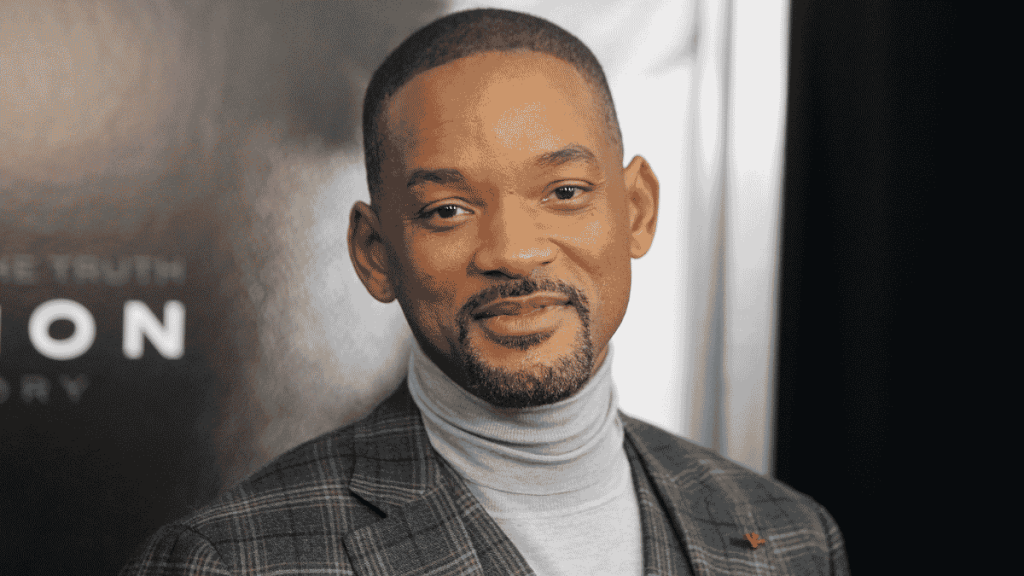 Will Smith's New Action Movie Makes Major Casting Move After Streaming Controversy