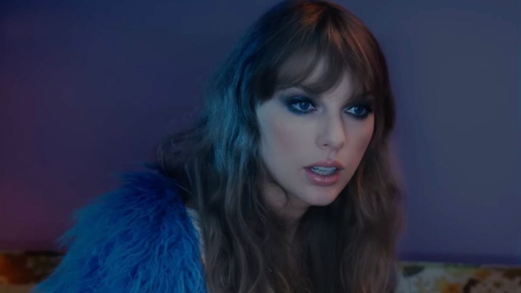 Taylor Swift Wants Final Approval Over Travis Kelce Wedding Footage — Source