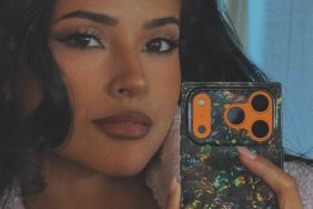 Becky G Flaunts Her Sculpted Abs in an Unexpectedly Revealing Look