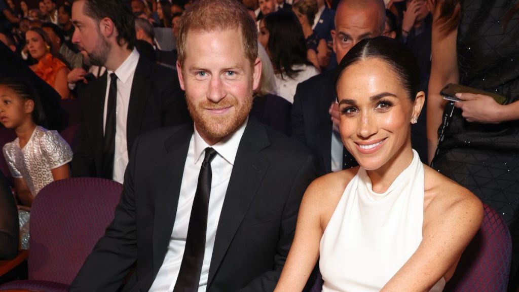 Meghan Markle Reaches Her Limit With Prince Harry's Costly UK Trips — Source