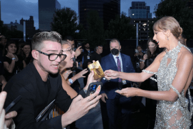Taylor Swift Fans Are Paying $25 for Her Wedding Trash