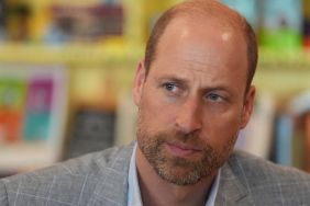 Prince William Had 1-Word Reaction to England’s World Cup Loss to Argentina