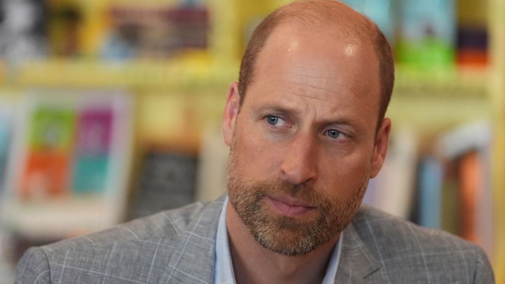Prince William Had 1-Word Reaction to England’s World Cup Loss to Argentina