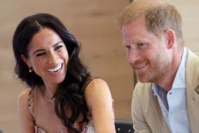 Prince Harry & Meghan Markle Could Return to the UK Later This Year — Source