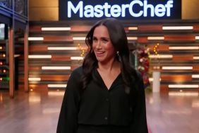 Meghan Markle Receives Surprising Review From MasterChef Contestant