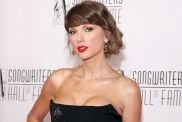 First Look at Taylor Swift's Real Watermarked Wedding Invitation Raises Eyebrows