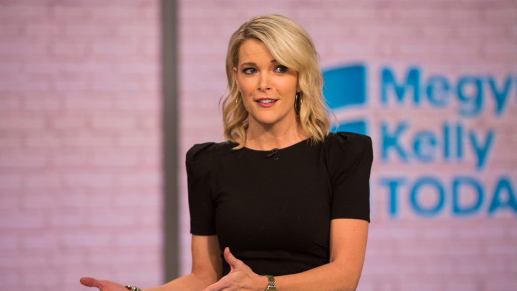 Megyn Kelly Calls Out The View’s Sunny Hostin's 'Hypocrisy' in Latest Clash