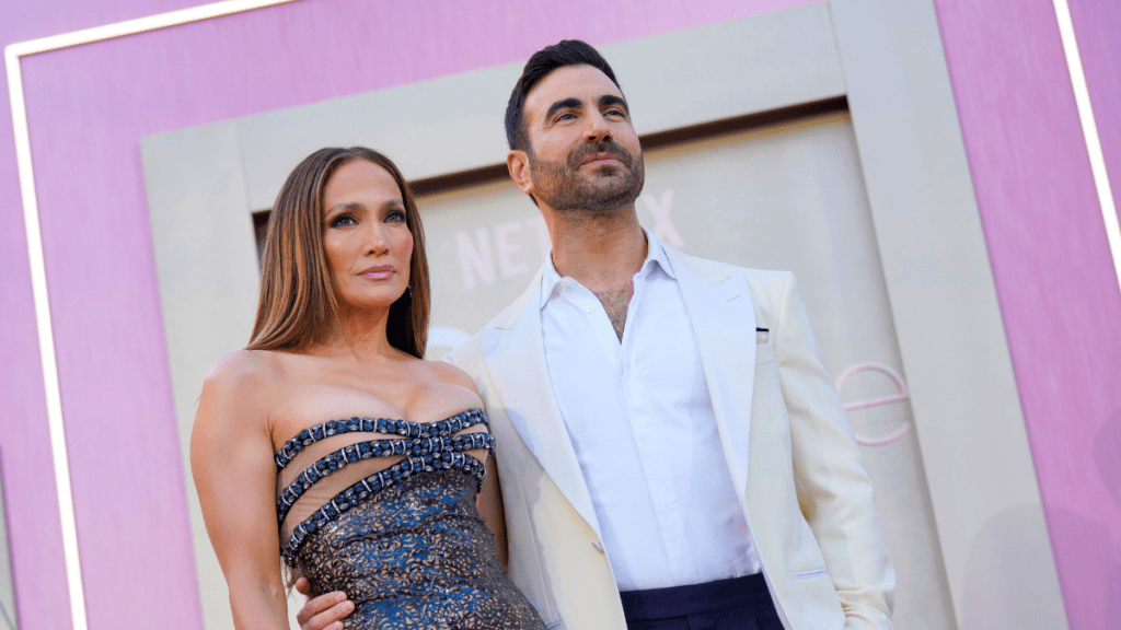 Jennifer Lopez's Surprising Post-Divorce Link to Ex Revealed — Source