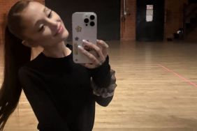 Ariana Grande & Ricky Alvarez's Romance Comes With a Catch — Source