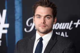 Teen Wolf Star Follows Scientology Conversion With New Baby Announcement