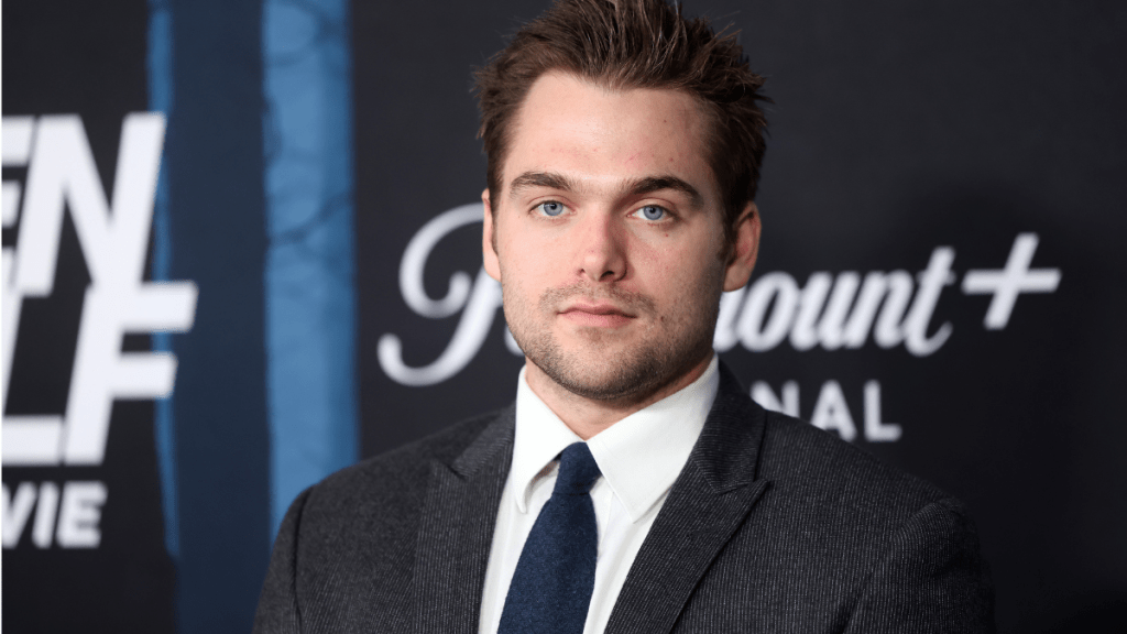 Teen Wolf Star Follows Scientology Conversion With New Baby Announcement
