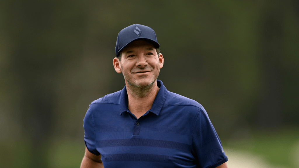 Tony Romo Faces Driver's License Fight After Alleged OWI Test Refusal