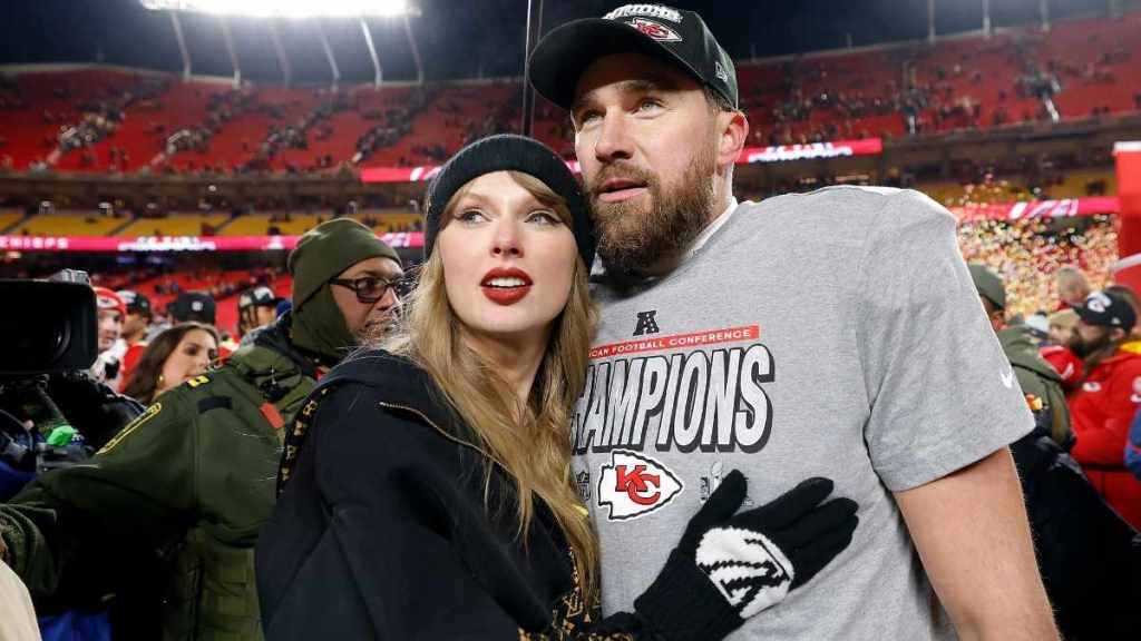 Taylor Swift Won't Make One Marriage Mistake Other Stars Did — Source