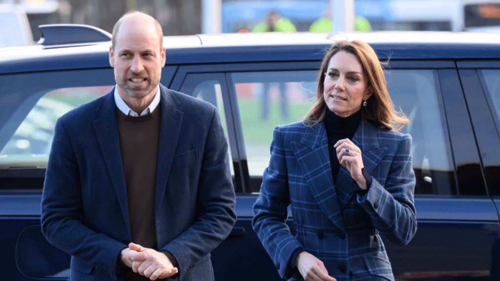 Prince William and Kate Allegedly Cut Ties With PEOPLE Magazine — Insider
