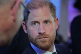 Prince Harry’s Security Fears Have Become an ‘Obsession’ Amid UK Trip — Source
