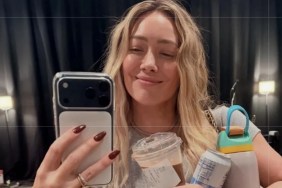 Hilary Duff’s Performance Takes Wild Turn After Fan Rushes Stage