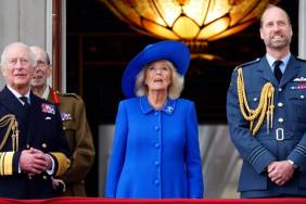 Prince William & Queen Camilla Team Up Against King Charles — Source