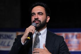 NYC Mayor Zohran Mamdani Fuels Taylor Swift and Travis Kelce Weekend Wedding Rumors