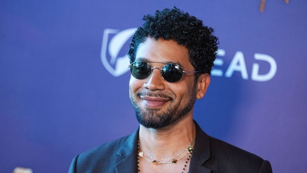 Queer Eye's Karamo Brown and Jussie Smollett Spark Surprise Romance After PDA Photos Surface