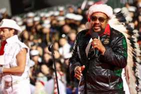Donald Trump Rally Favorite and Village People Frontman Victor Willis Dies