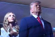 Kai Trump 'Replaces' Donald Trump's Former Favorite — Source