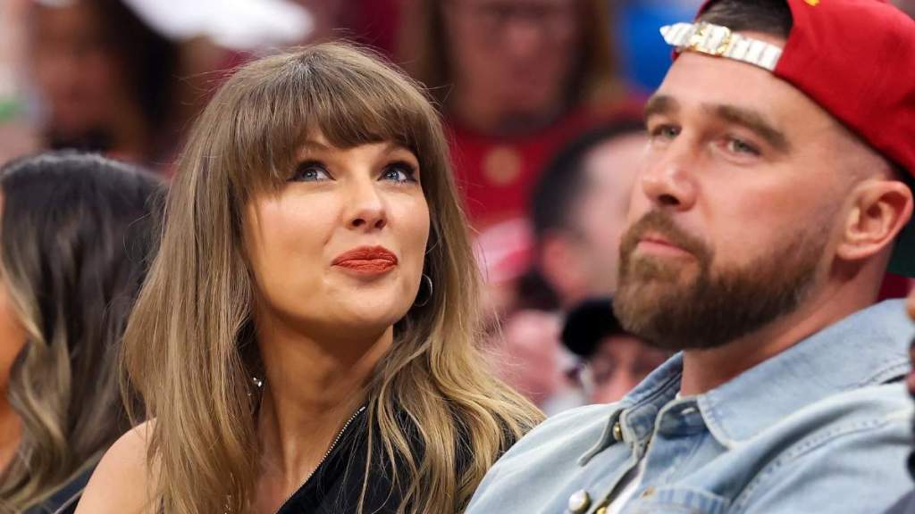 Travis Kelce & Taylor Swift’s Wedding Guest List Has a Very New York Addition — Source