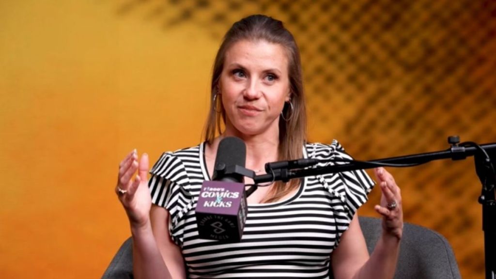Full House Star Jodie Sweetin Reveals Where She Stands With Mary-Kate and Ashley Olsen
